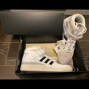 Adidas x Beyoncé Ivy Park Limited Addition Sneakers